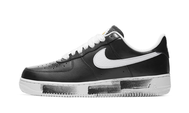 Air force one serie discount limitée