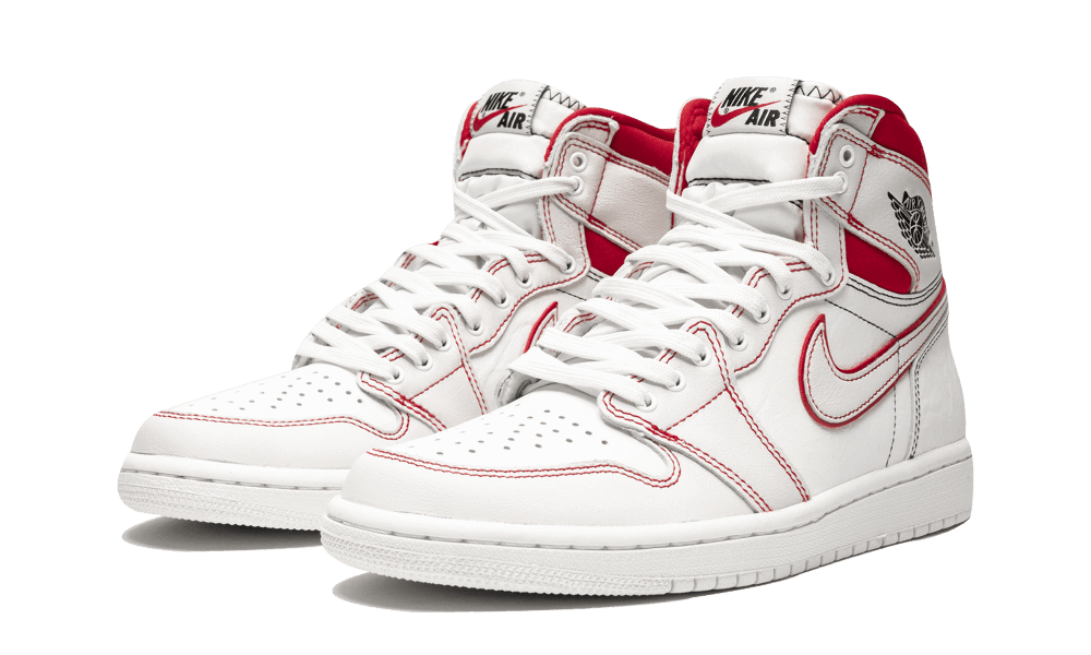 Jordan 1 retro high phantom online