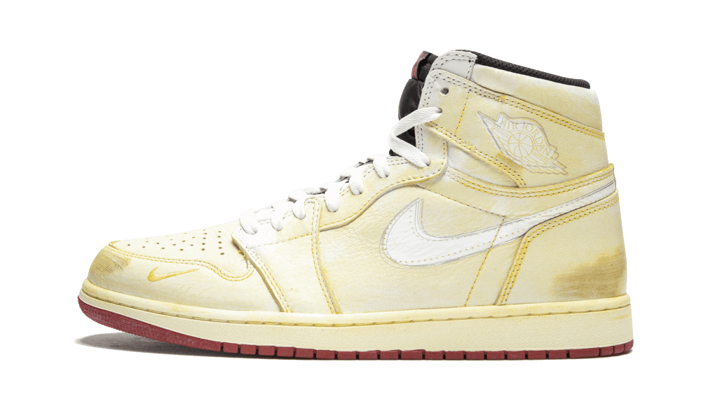 Nike sylvester jordan 1 Outlet