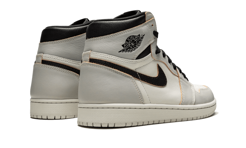 Jordan 1 2025 sb light bone
