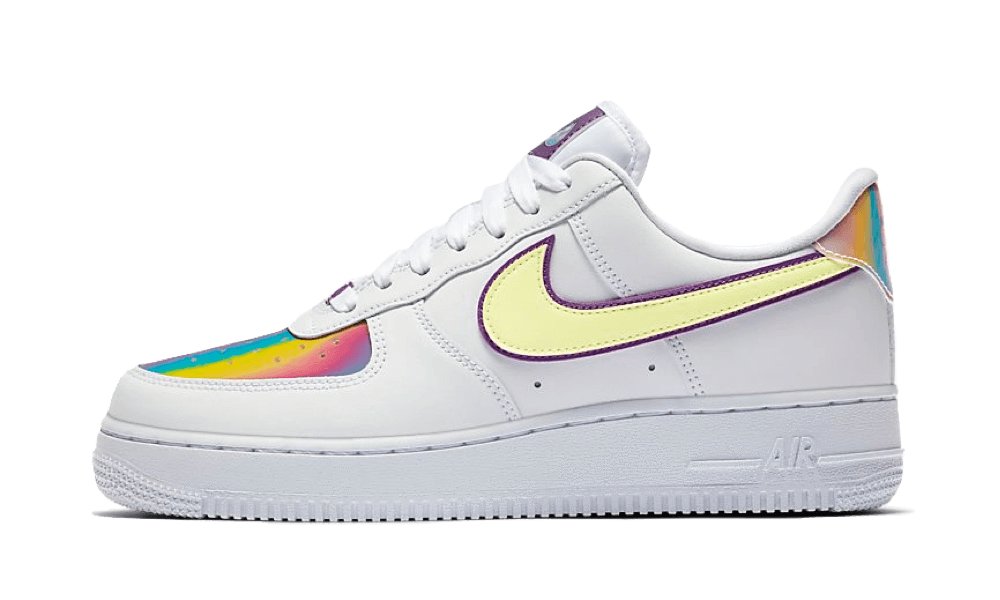 Air Force 1 Easter 2020 I HeatStock TheHeatstock