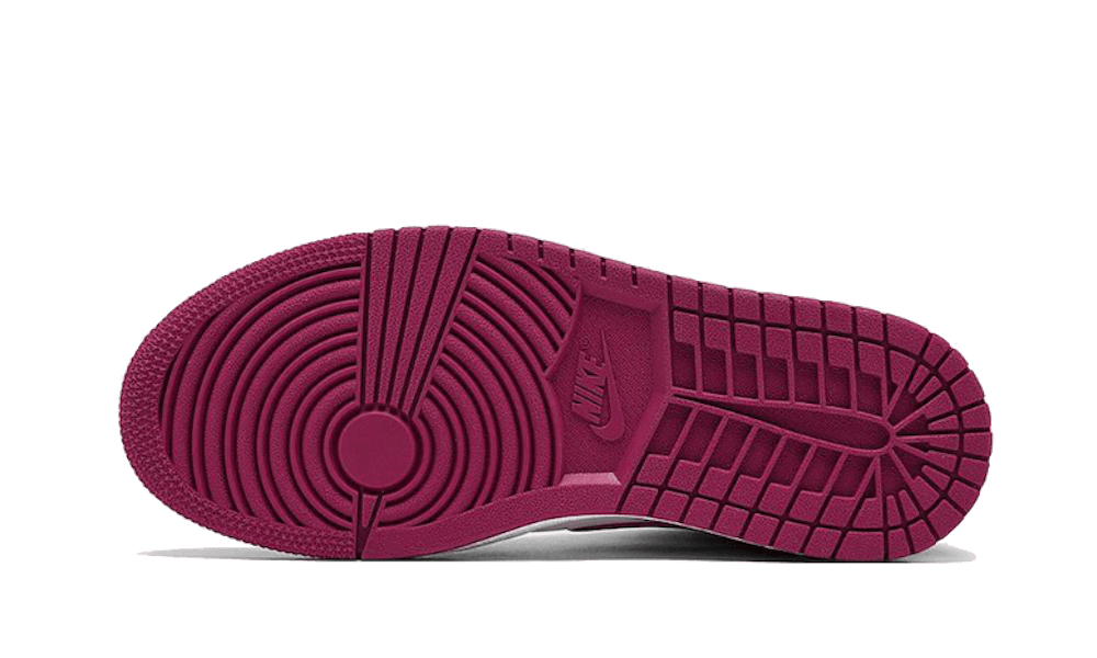 Nike air force magenta sales