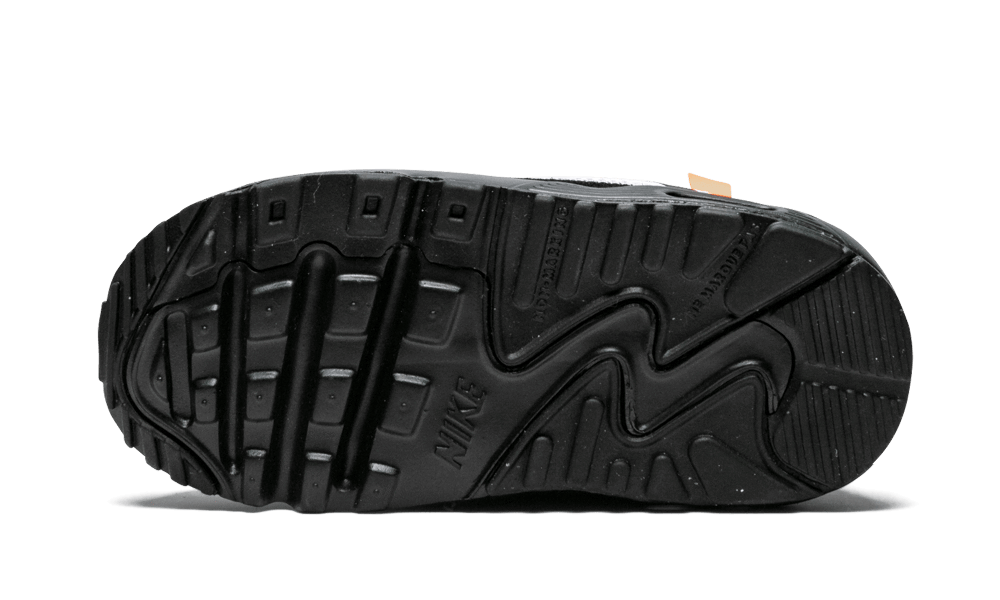 Air max 90 sales off white enfant