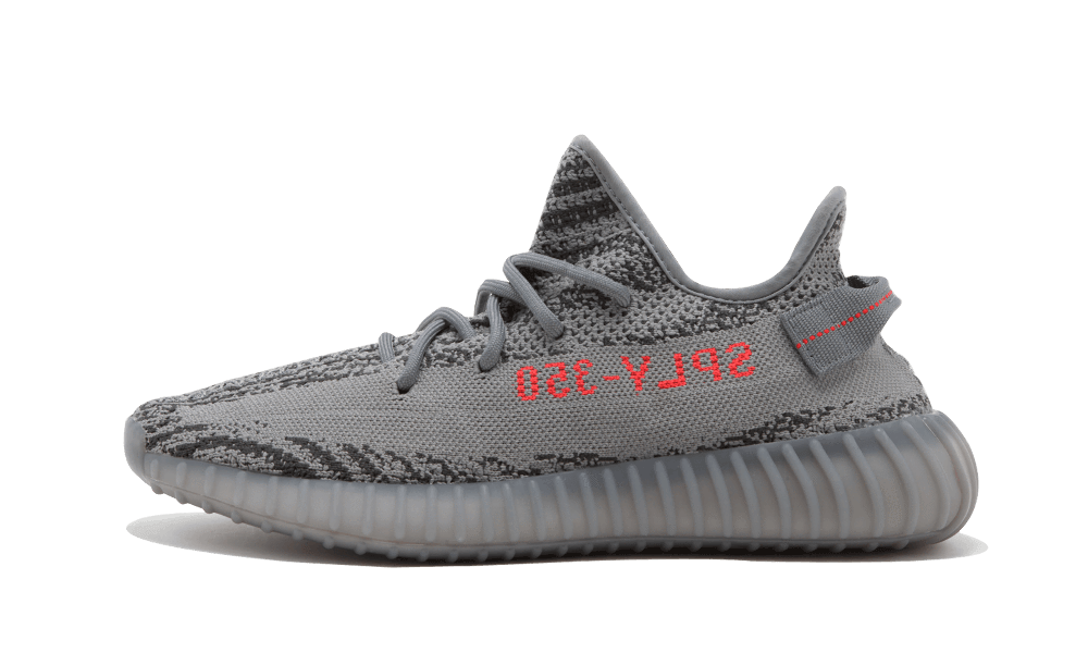 Yeezy 350 v2 gris hotsell