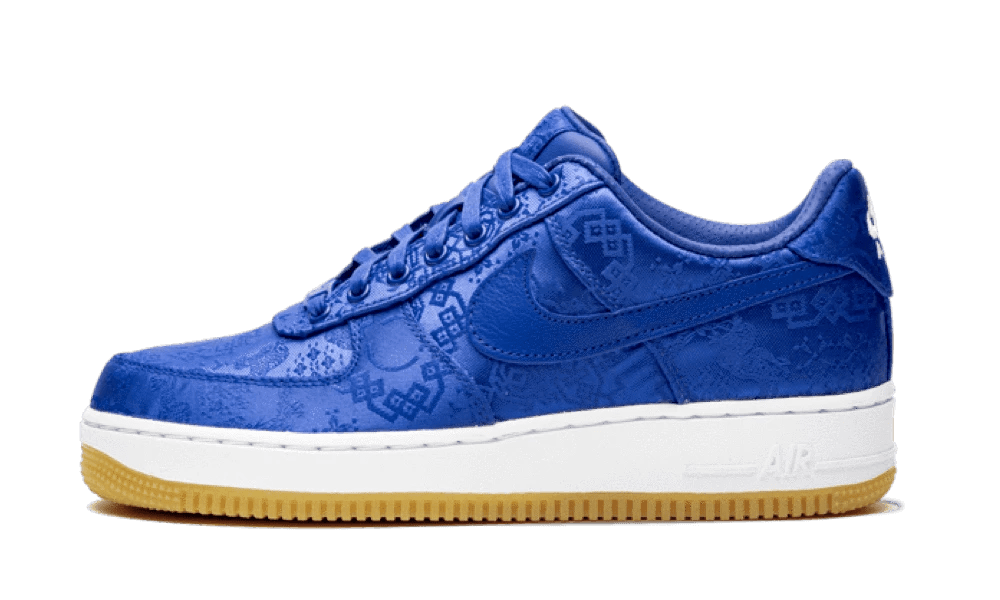 Nike air force 1 series sales
