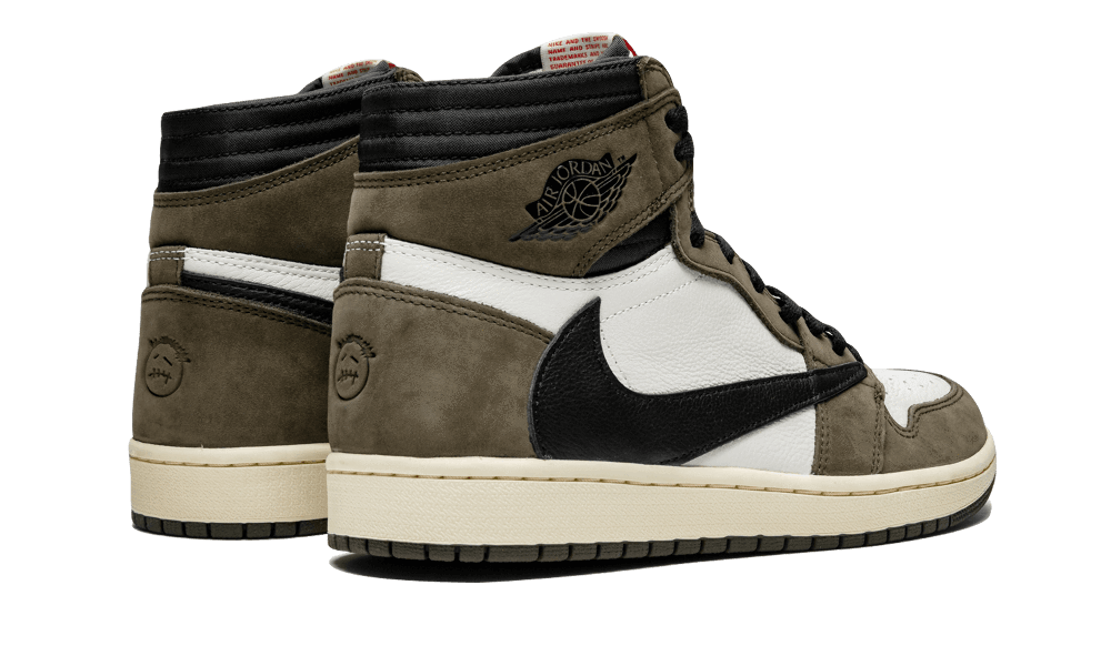 Cactus Jack Travis Scott 1s Restock Travis Scott Jordan Restock