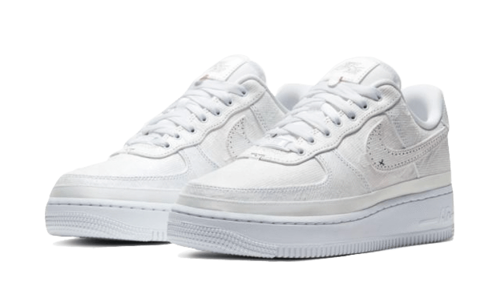 Nike air force discount 1 a dechirer