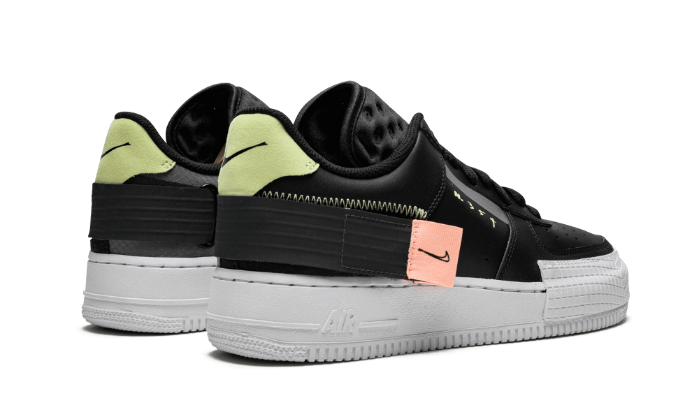 Air force 1 low discount drop type blanche