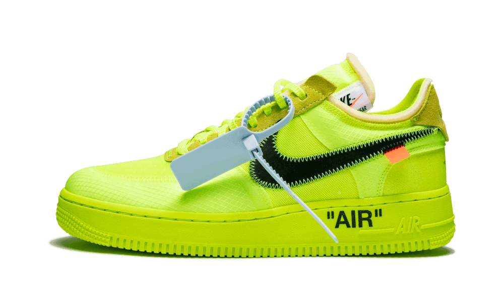 Prix air force discount one off white