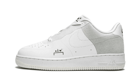 Air Force 1 Low A-Cold-Wall White - TheHeatstock