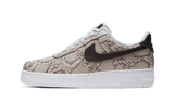 Air force 1 effet peau de serpent clearance
