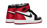 Air Jordan 1 Retro High Satin Black Toe - TheHeatstock