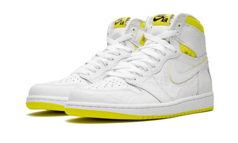 Air Jordan 1 Retro High OG First Class Flight I Heat Stock