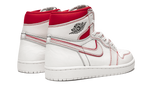 Air Jordan 1 Retro High Phantom Gym Red - TheHeatstock