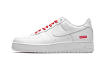 Air Force 1 Low White Supreme - TheHeatstock
