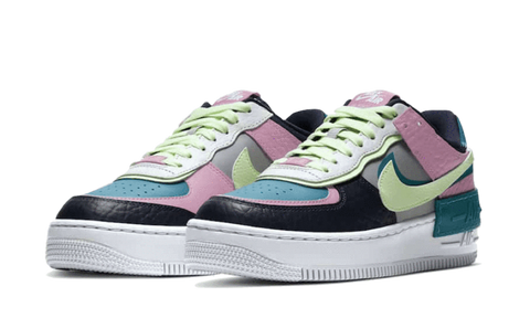 Air force 1 shadow sales barely volt oracle aqua