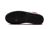 Air Jordan 1 Mid Chicago Black Toe - TheHeatstock