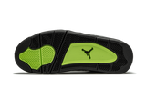 Air Jordan 4 Neon Volt - TheHeatstock