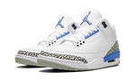 Air Jordan 3 UNC - TheHeatstock