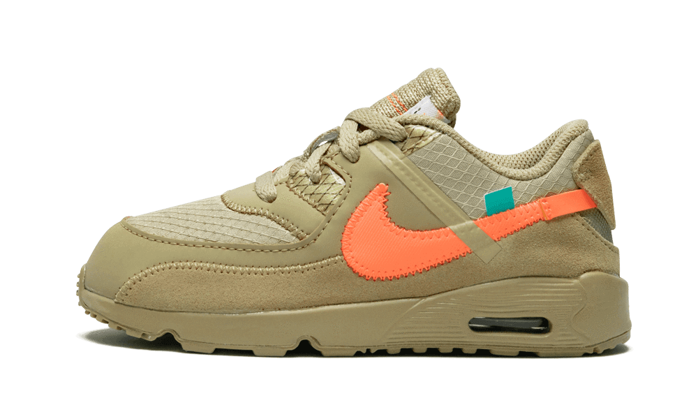 Toddler off white air max on sale