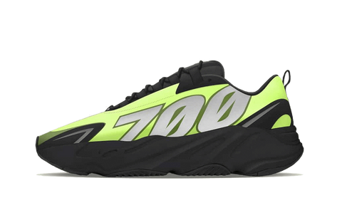 Sneakers Yeezy 700 MNVN Phosphor -Heatstock