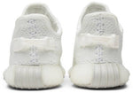 Sneakers Yeezy Boost 350 V2 Cream White Kids -Heatstock