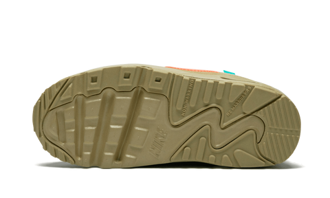 Desert ore on feet hot sale