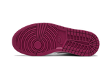 Sneakers Air Jordan 1 Mid Magenta -Heatstock
