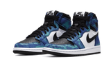 Sneakers Air Jordan 1 Retro High Tie Dye -Heatstock