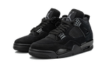 Air Jordan 4 Black Cat - TheHeatstock