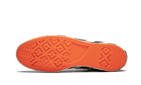 Converse off white clearance france