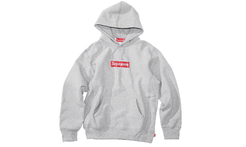 Swarovski 2024 supreme hoodie