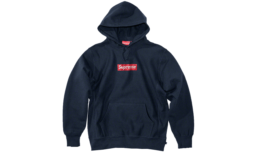 Box sales logo swarovski