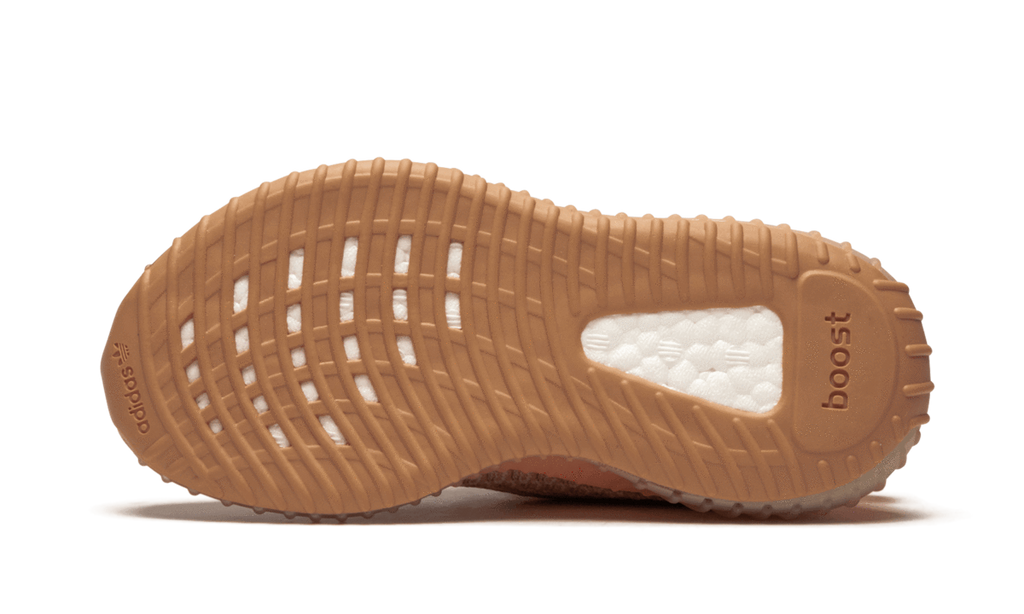 Yeezy Boost 350 V2 Clay Kids I HeatStock TheHeatstock