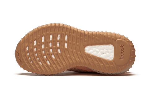 Adidas yeezy boost 350 v2 enfant best sale blanche