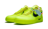 Air Force 1 Low Off-White Volt - TheHeatstock