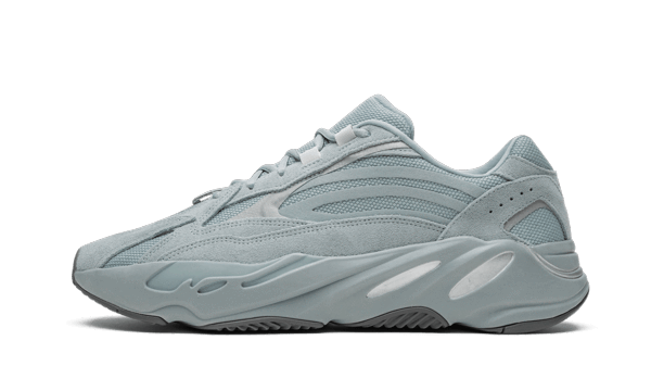 Yeezy 700 V2 Hospital Blue I Heat Stock TheHeatstock