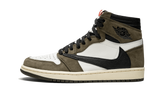 Air Jordan 1 Retro High Travis Scott Cactus Jack I Heat Stock TheHeatstock