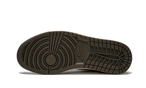 Air Jordan 1 Retro High Travis Scott Cactus Jack I Heat Stock TheHeatstock