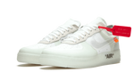 Air Force 1 Low Off-White "The Ten" - TheHeatstock