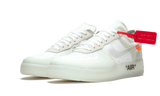 Air Force 1 Low Off-White "The Ten" - TheHeatstock