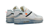 Air Max 90 Off-White "The Ten" - TheHeatstock