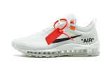 Air Max 97 Off-White "The Ten" - TheHeatstock