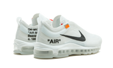 Air Max 97 Off-White "The Ten" - TheHeatstock