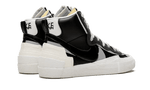 Nike Blazer High Sacai Black Grey - TheHeatstock