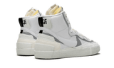 Nike Blazer High Sacai White Grey - TheHeatstock