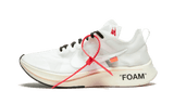 Zoom Fly Off-White "The Ten" - TheHeatstock