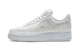 Sneakers Air Force 1 Low Tear Away White -Heatstock