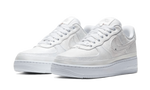 Sneakers Air Force 1 Low Tear Away White -Heatstock