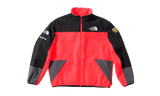 The North Face RTG Fleece Jacket Supreme - TheHeatstock